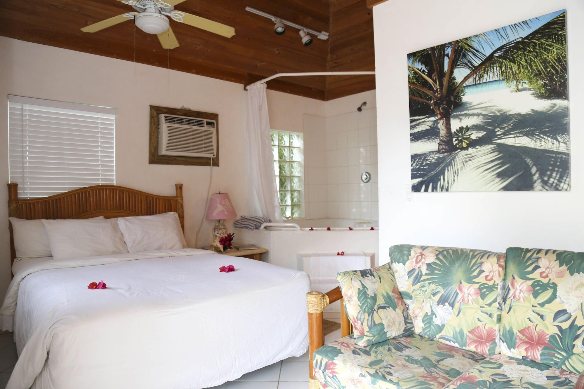Tingum Village Hotel Dunmore Town 외부 사진